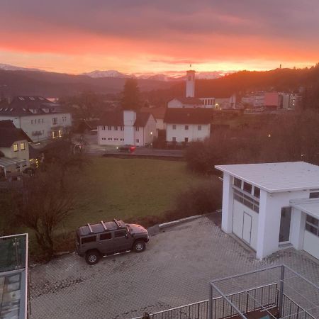 Ferienwohnung Kaiserpanorama Krumpendorf Extérieur photo
