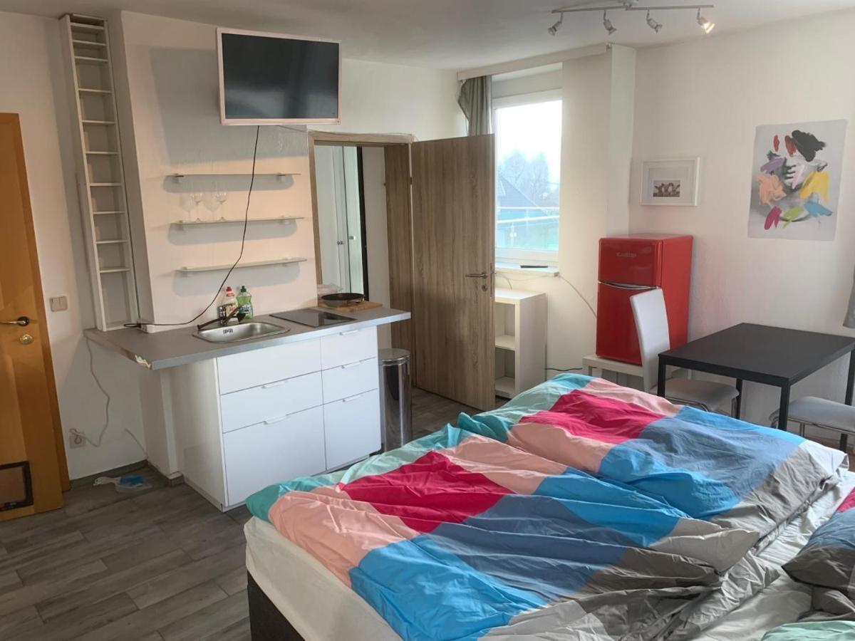 Ferienwohnung Kaiserpanorama Krumpendorf Extérieur photo