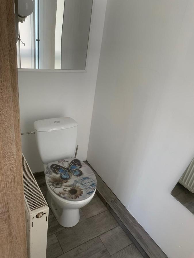 Ferienwohnung Kaiserpanorama Krumpendorf Extérieur photo