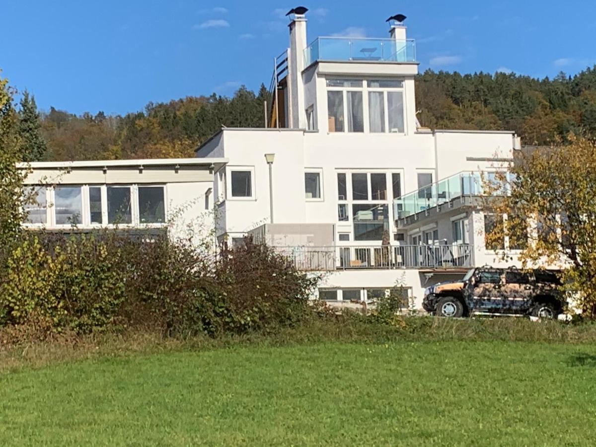 Ferienwohnung Kaiserpanorama Krumpendorf Extérieur photo