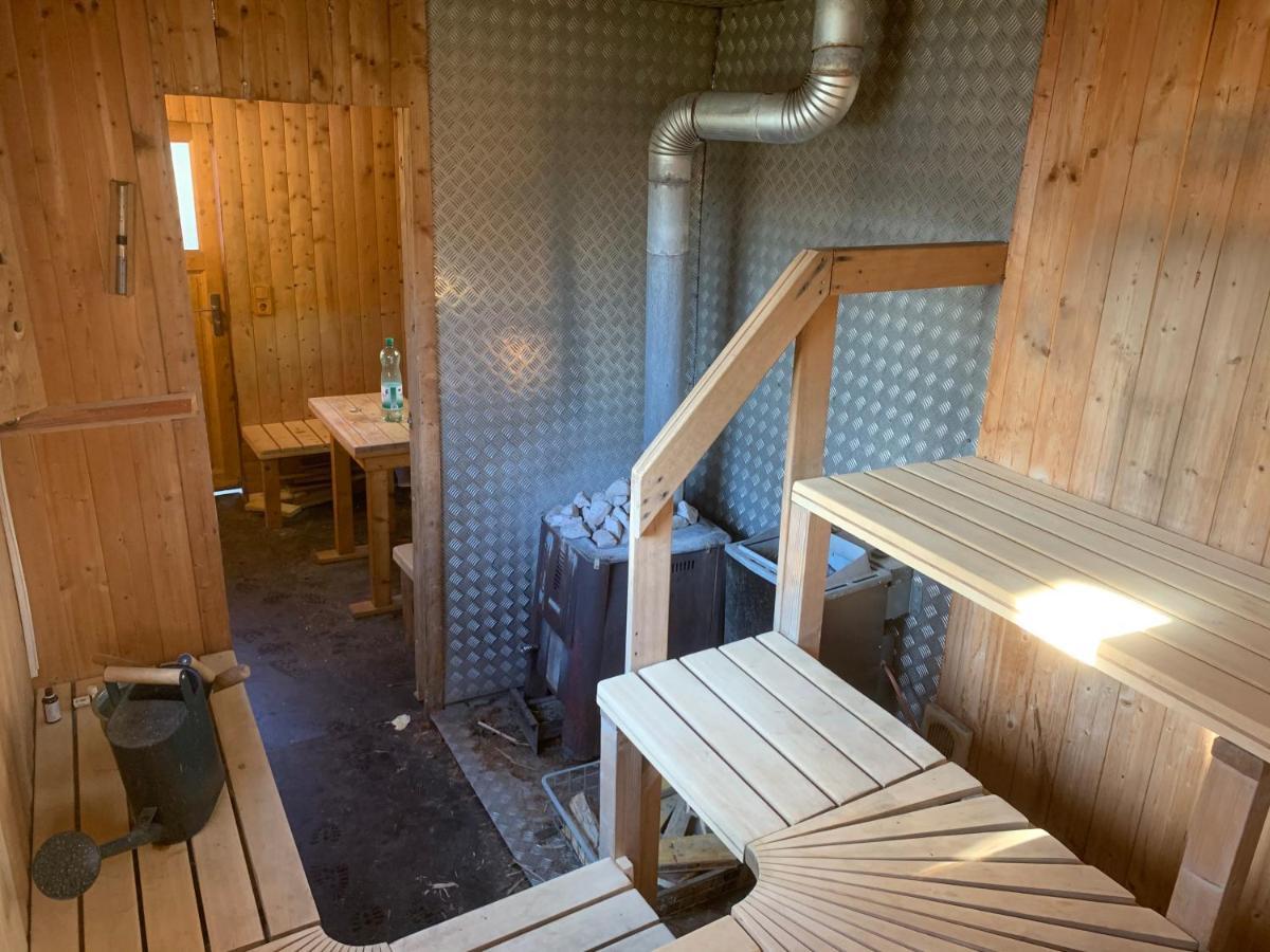 Ferienwohnung Kaiserpanorama Krumpendorf Extérieur photo