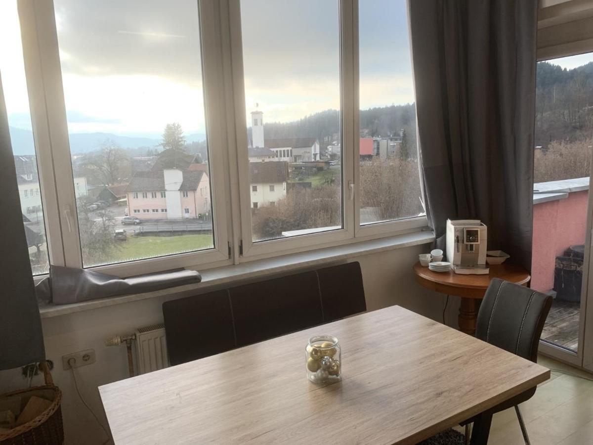 Ferienwohnung Kaiserpanorama Krumpendorf Extérieur photo